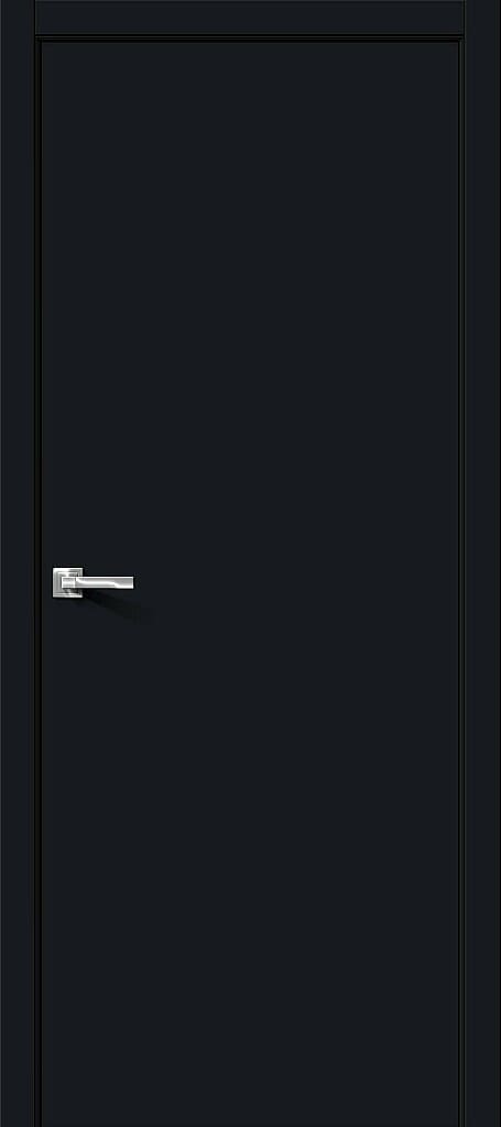 Цвет: total-black